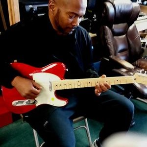 Meet your Posher, Mark